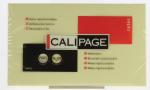 Calipage Re-Move Notes ft 76 x 127mm