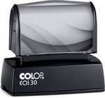 Colop doe-het-zelf stempel EOS 30 Xpress, zonder cartridge