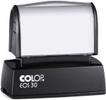 Colop EOS 30 Xpress cachet rouge