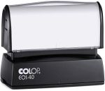 Colop EOS 40 Xpress cachet rouge