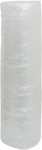 OFFICE products film à bulles, 50 cm x 5 m, transparents