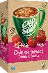 Cup A Soup soupe chinoise et tomate