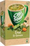 Cup A Soup soupe pois