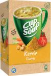 Cup A Soup soep kerrie 20 x 175gram