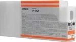 Epson ink cartridge T596A00 oranje 350ml