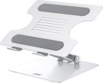 Desq laptopstandaard voor laptops tot 15