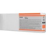 Epson cartouche d'encre T636A orange 700ml