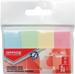 OFFICE products index, ft 20 x 50 mm, sa