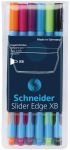 Schneider Balpen Slider Edge XB,  6st as