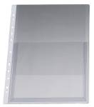 Viquel geperforeerde showtas met balg, p