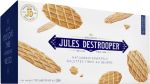 Jules Destrooper boterwafels, doosvan 70