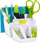 Riviera by CEP pennenbakje met 8 vakjes,