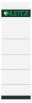 Leitz étiquettes DE DOS 57x191MM PAQ 10