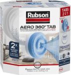 Rubson navulling ontvochtiger AERO360, 2