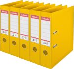 Esselte ordner Power N°1, rug van 7,5 cm