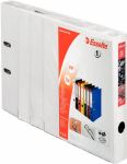 Esselte ordner Power N°1, rug van 5, wit