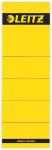 Leitz étiquettes de dos ft 61 x 191mm, j