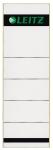 Leitz étiquettes de dos ft 61 x 191mm, g