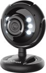 Trust Spotlight Pro webcam, met microfoo