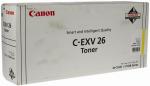 Canon toner CEXV-26, jaune