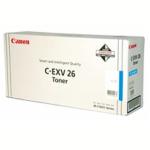 Canon toner CEXV-26, cyan