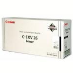 Canon toner CEXV-26, zwart