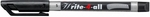 Stabilo Write-4-all (series 146, 156 en 166) fineliner, zwart, schrijfbreedte 0,4 mm