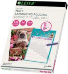 Leitz Eva lamineerhoes A4, 250 micron (2
