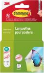 Command posterstrip, small, tot 225gram,