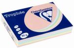 Clairefontaine gekleurd papier Trophée P