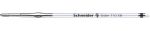 Schneider balpenvulling Slider 710XB, zw
