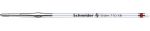 Schneider balpenvulling Slider 710XB, ro