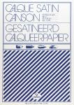 Canson kalkpapier ft 29,7 x 42 cm (A3), 