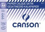 Canson kalkpapier ft 21 x 29,7 cm (A4), 