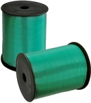 Ruban cadeau, 10 mm x 250 m, vert