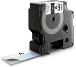 Dymo RHINO ruban auto-laminé, ft 24mm x 