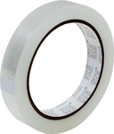 SOHO ruban adhésif, 18 mm x 66 m, transparent