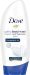 Dove handzeep, dop, flacon van 250ml