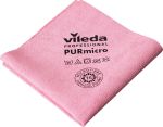 Vileda microvezeldoek Purmicro Active, 5