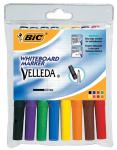 Bic marqueur pour tableaux blancs Velled