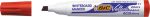 Bic whiteboardmarker 1751 rood