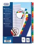 Elba tabbladen tabbladen 20t / A-ZPP A4,