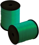 Ruban cadeau, 5 mm x 500 m, vert