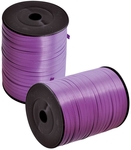 Ruban cadeau, 5 mm x 500 m, violet