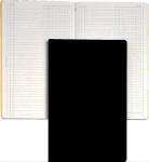 Exacompta PIQUUR JOURNAAL VERTIC 2KNL