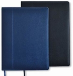 SOHO Luxe notitieboekje, A5, 100 vel, blanco