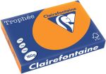 Clairefontaine Trophée Intens, A3,160 g,