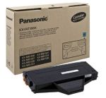 Panasonic cartouche d'encre KX-FAT390X noir 1500 pages