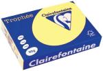 Clairefontaine Trophée A4, 80g, 500vel, 