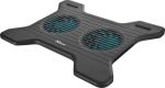 Trust Xstream Breeze laptop coolingstand